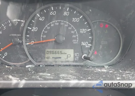 2019 Mitsubishi Mirage G4 Es из США, поврежденный, VIN ML32F3FJ5KHF09388